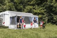 Fiamma Privacy Room F45