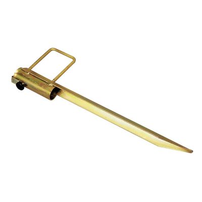 Sonnenschirmhalter verzinkt 610/824