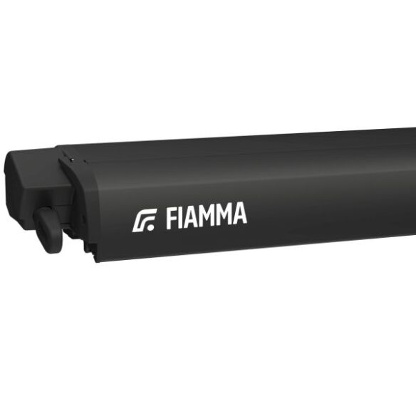 Fiamma F80 S Deep Black
