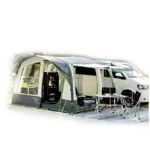 Brunner Vorzelt Aerotech Trails