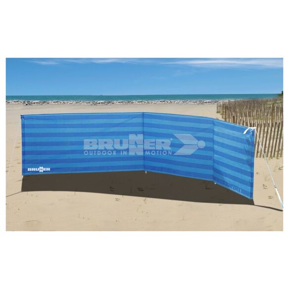 Brunner Windschutz BAHAMA TNT 