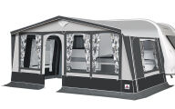 Dorema Vorzelt Ibiza De Luxe XL270