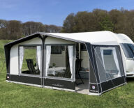 Walker Saison/Reisevorzelt Dynamic 250 