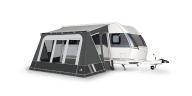 Dorema Mistral All Season & All Season XL