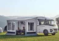 Thule Panorama Ducato
