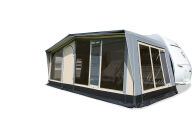 Brand Vorzelt Prisma 260 Gr. 14