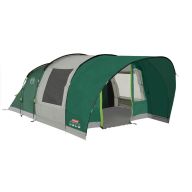 Tunnelzelt Rocky Mountain 5 Plus XL