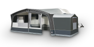 Dorema Anbau XL Octavia Season 270