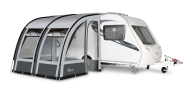 Dorema Magnum 260 Anthrazit/Grau