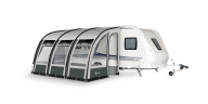Dorema Magnum 390 Anthrazit/Grau