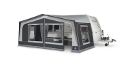 Dorema Monza 240 Deluxe Gr 19 (1100-1125)