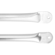 Vordachstange ALU Gr. 10 - 16 (210 - 295 cm)