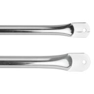 Vordachstange Stahl Gr. 10 - 16 (210 - 295 cm)