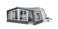 Dorema Diamond 240 Größe 08 (825-850)