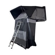 Umkleideraum Dachzelt Arusha