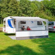 Fiamma Vorderwand Blocker Pro 440