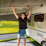 Rafter CaravanStore XL