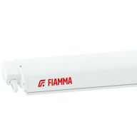 Fiammastore Markise F80 S 320 Polar White Royal Grey