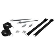 Fiamma Abspannband Tie Down S Black