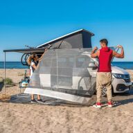 Fiamma Vorderwand Sun View XL 450