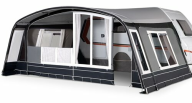 Dorema Vorzelt Onyx 270