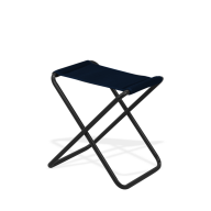 Westfield Stool XL Nachtblau