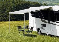 Thule Omnistor 5200 12V