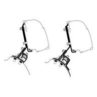 Adapter Ford Transit / Tourneo Custom Minivan für Thule 4200