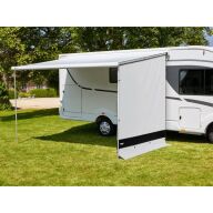 Thule View Blocker G2 Side für TO Serie 5 und 6, Auszug 2,5 m, Höhe L