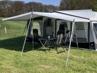 Walker Castel Sonnendach Gr. 975