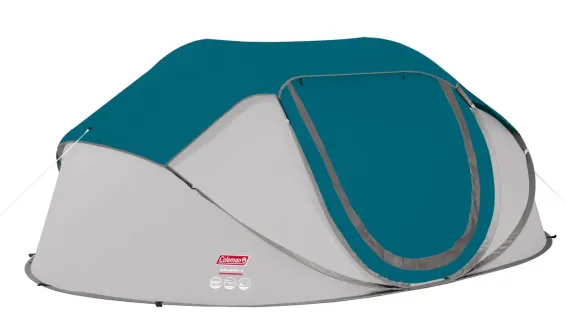 Coleman Galiano 4 Popup Zelt 2000035213