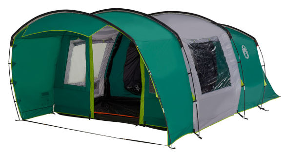 Coleman Tunnelzelt Rocky Mountain 5 Plus XL