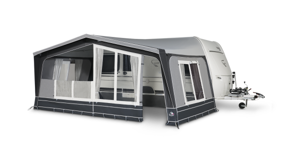  Dorema Diamond XL 300  Gr 19 (1100-1125)