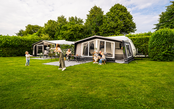  Dorema Diamond XL 300  Gr 19 (1100-1125) 4539