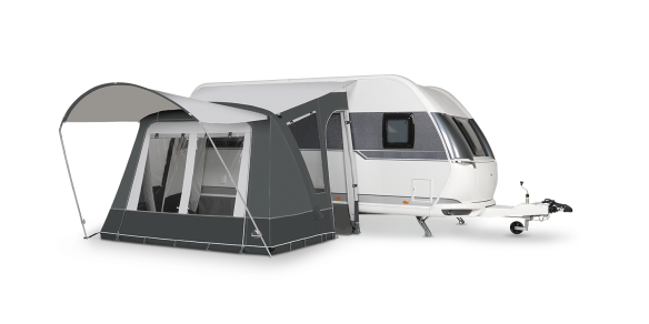 Dorema Mistral All Season Air 3171