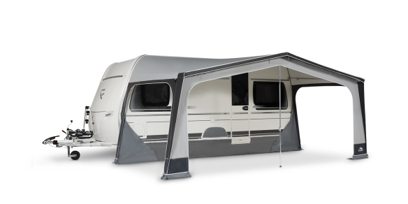 Dorema Monza 240 Deluxe Gr 13 (950-975)