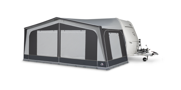 Dorema Monza 240 Deluxe Gr 19 (1100-1125)