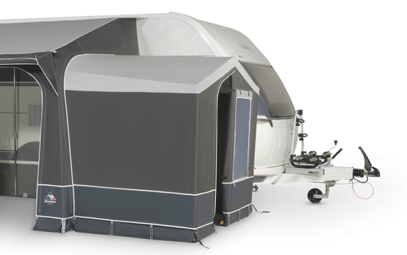 Dorema Quartz Anbau  96