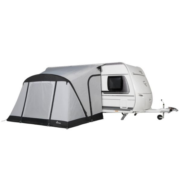 Dorema Teilzelt Quick'n Easy Air, 265 cm