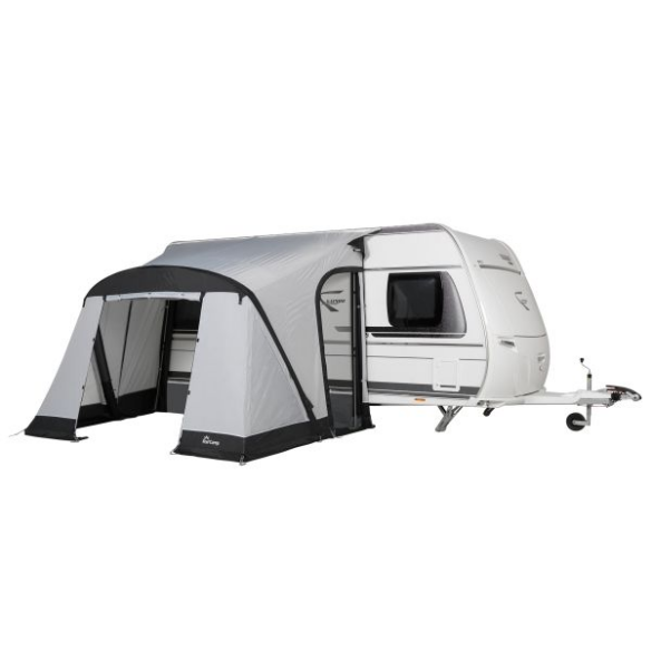 Dorema Teilzelt Quick'n Easy Air, 265 cm