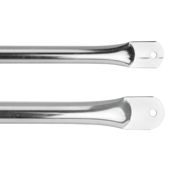 Vordachstange Stahl Gr. 17 - 19 (270 - 360 cm) 38409