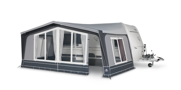 Dorema Diamond 270 Größe 06 (775-800) 04426