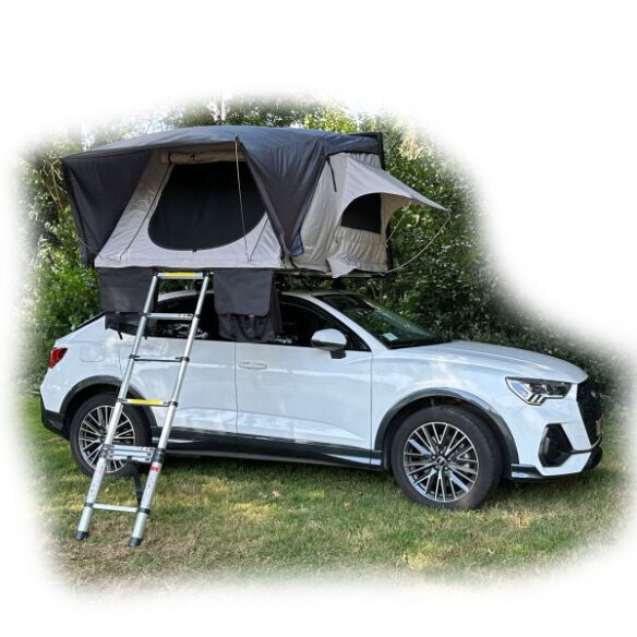 Dachzelt Arusha 075/175