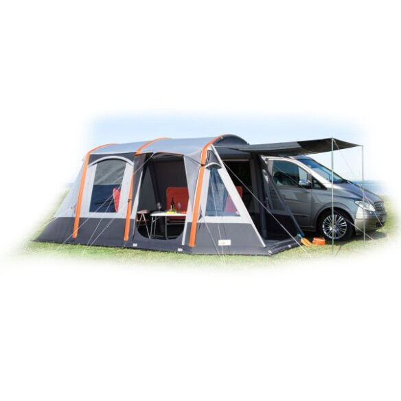 DWT Busvorzelt Pegasus Air