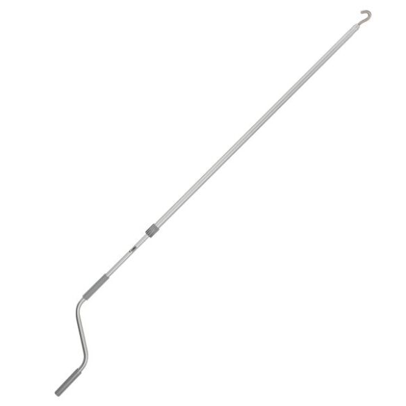 Fiamma Aluminium Handkurbel L 240 cm