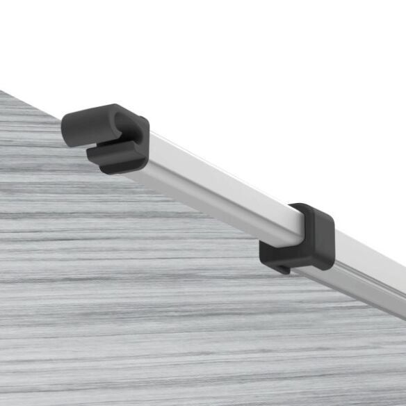 Fiamma F35 260 Schwarz Royal Grey