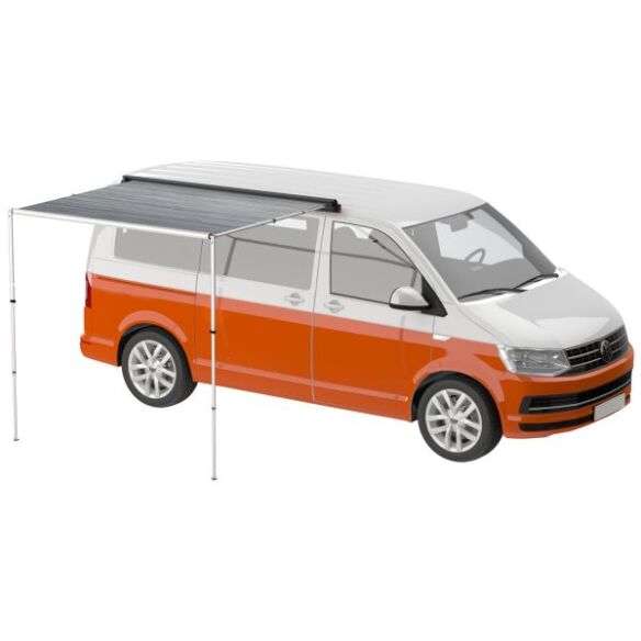 Fiamma F35 260 Schwarz Royal Grey