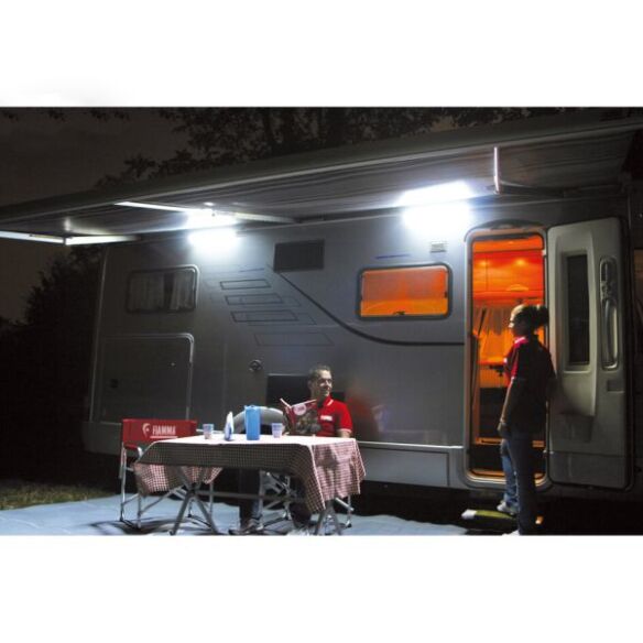 Fiamma Markisenleuchte