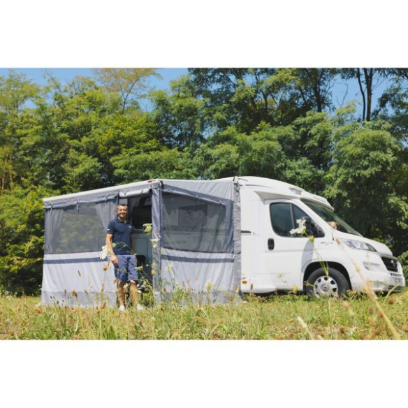  Fiamma Markisenzelt Privacy Room CS Light VAN, 250 cm