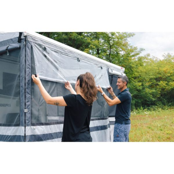  Fiamma Markisenzelt Privacy Room CS Light VAN, 250 cm